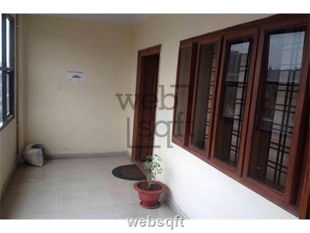 Commercial Office Space for Rent in Madinaguda